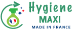 Logo Hygiene Maxi