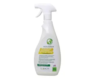 Nettoyant Degraissant Alimentaire Ecolabel - 750ml