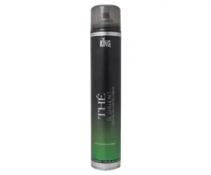 Désodorisant d’Atmosphère Thé d’Orient 750ml – Parfum Rare et Délicat