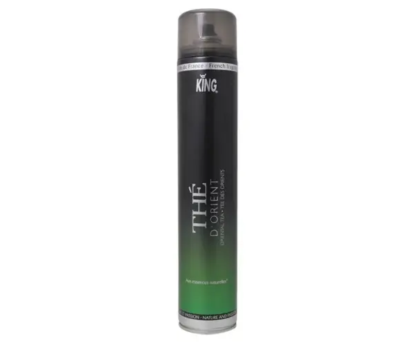 Désodorisant d’Atmosphère Thé d’Orient 750ml – Parfum Rare et Délicat