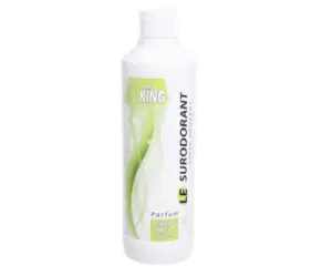 Surodorant Citron Vert 500ml – Parfum Frais